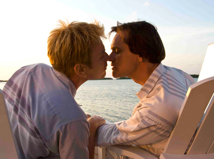 Ewan McGregor, Jim Carrey, I Love You Phillip Morris Ewan McGregor, Jim Carrey, I Love You Phillip Morris